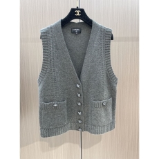 Chanel Vest